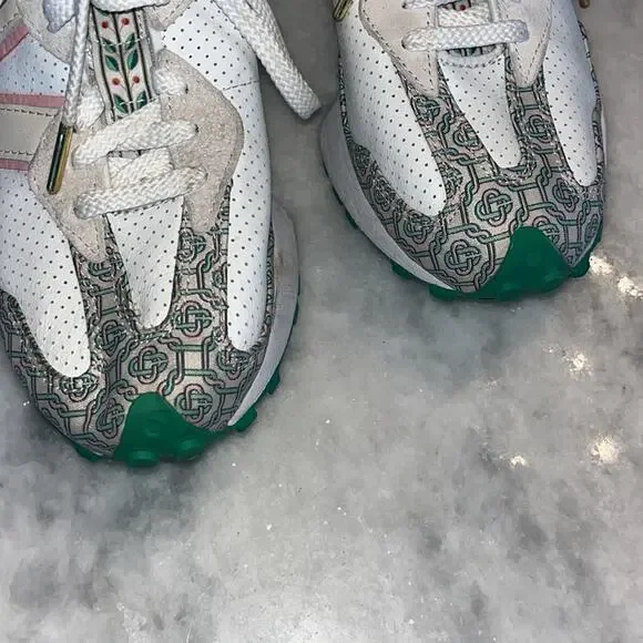 New Balance X Casablanca Sneakers